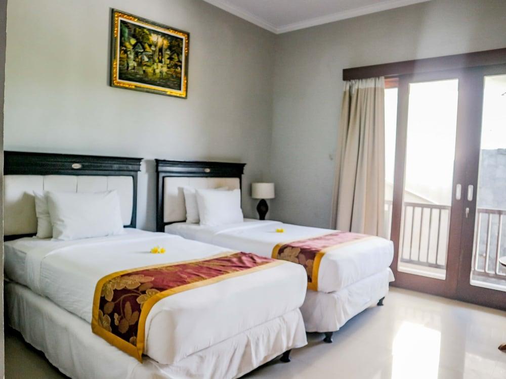 U Tube Hotel Uluwatu Esterno foto